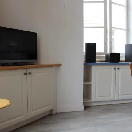 Appartement Rochefort, 2 Pieces, 3 Personnes - Fr-1-246b-43 Rochefort (Charente-Maritime)