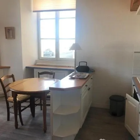Appartement Rochefort, 2 Pieces, 3 Personnes - Fr-1-246b-43 Rochefort (Charente-Maritime)